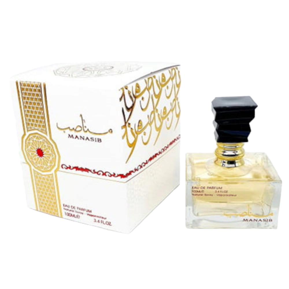 Ard Al Zaafaran Manasib – parfum femei 100 ml 100 ml