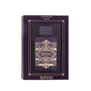 LATTAFA BADE AND OUD AMETHYST