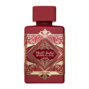 LATTAFA BADEE AL OUD SUBLIME