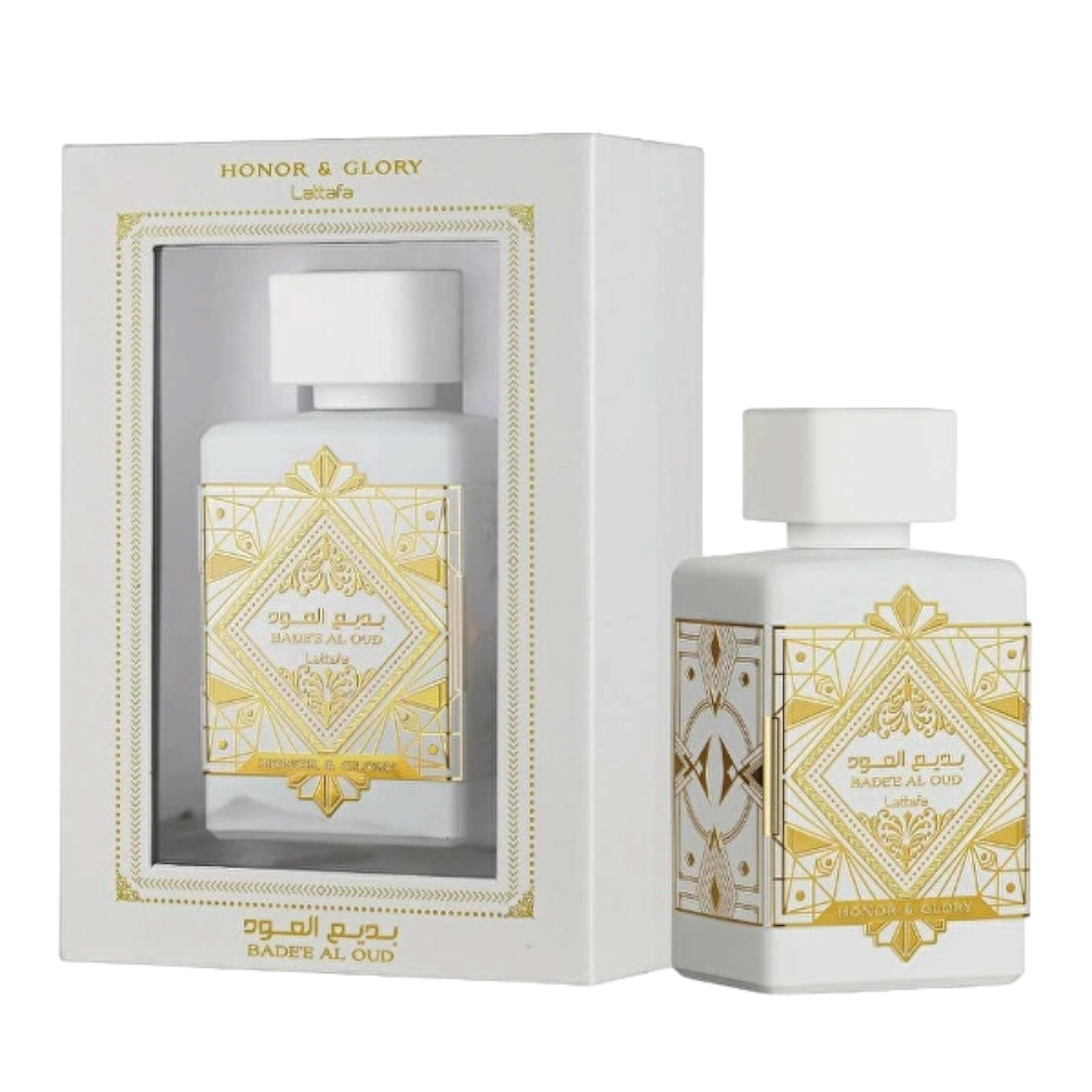 Lattafa Badee Al Oud Honor Glory – parfum unisex 100 ml unisex