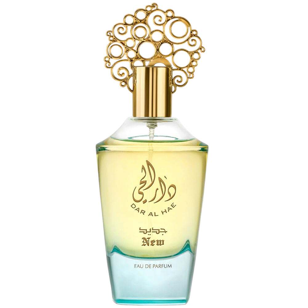 Ard Al Zaafaran Dar Al Hae – apă de parfum femei 100 ml ARD AL ZAAFARAN DAR AL HAE