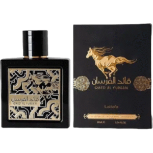 LATTAFA QAED AL FURSAN