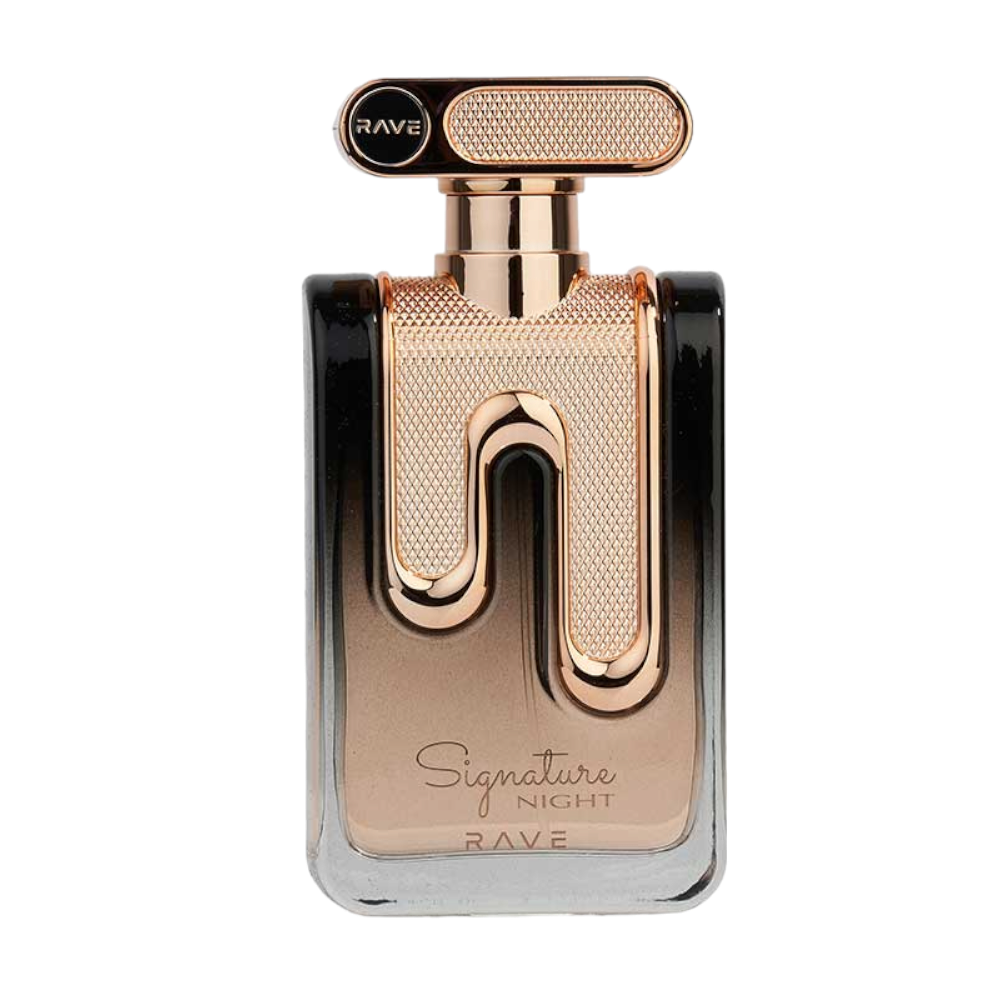 Rave Signature Night – parfum femei 100 ml RAVE SIGNATURE NIGHT