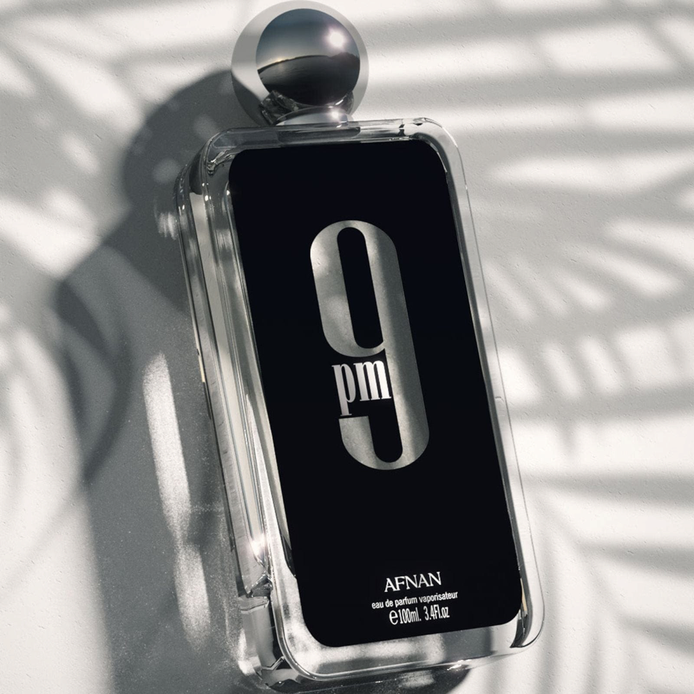 AFNAN 9 PM – parfum bărbați 100 ml barbati