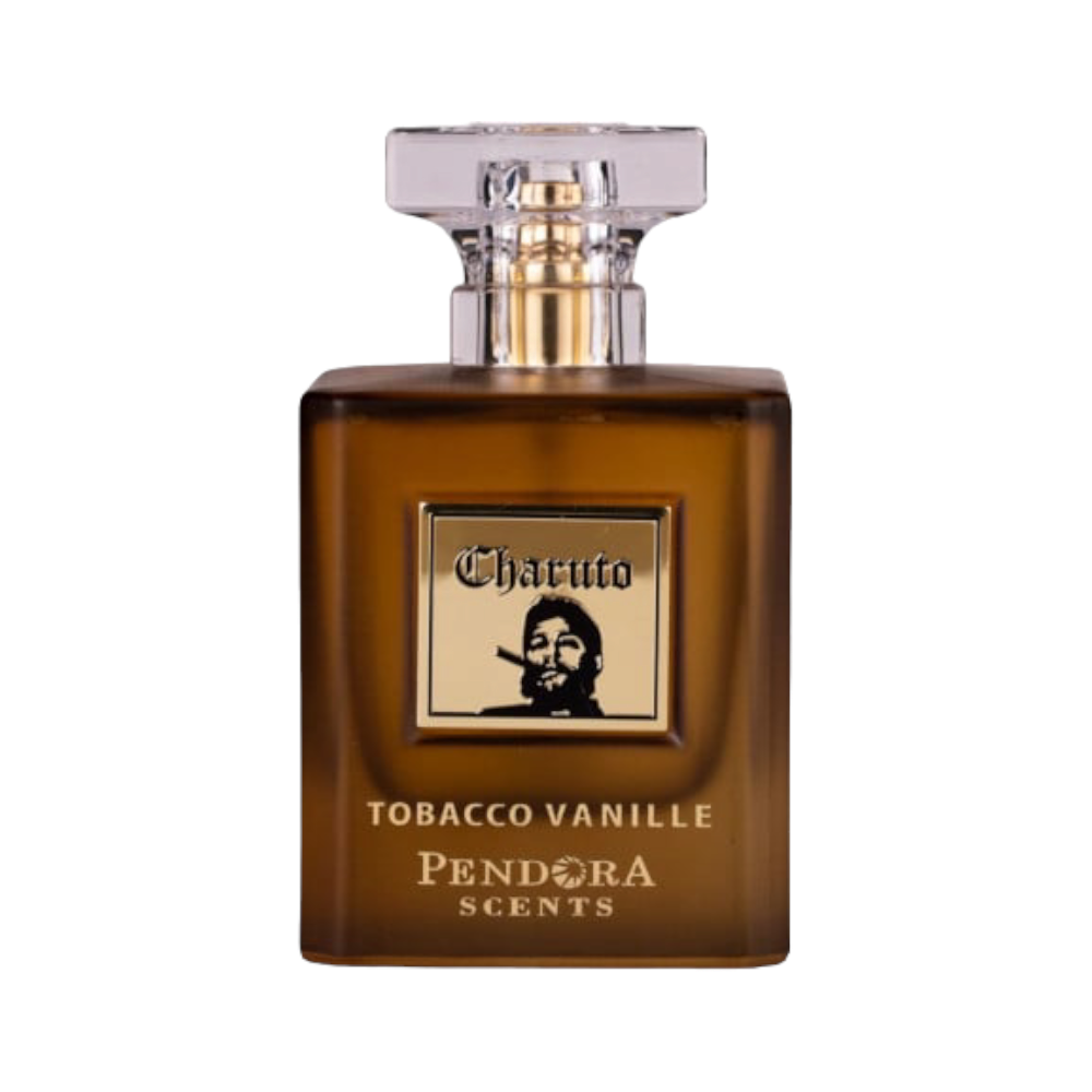 Paris Corner Charuto Tobacco Vanille – parfum unisex 100 ml Paris Corner Charuto Tobacco Vanille
