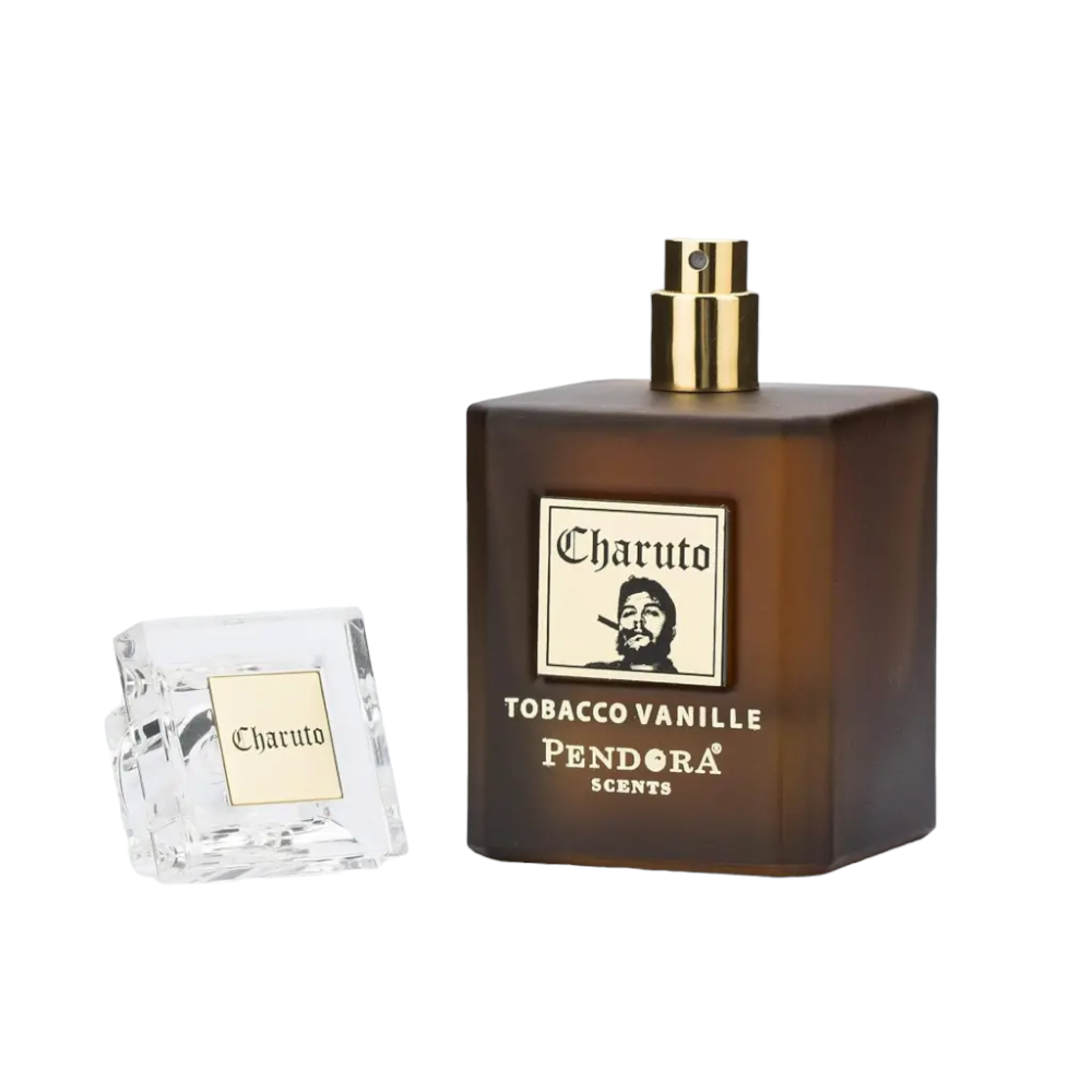 Paris Corner Charuto Tobacco Vanille – parfum unisex 100 ml colectia Pendora Scents