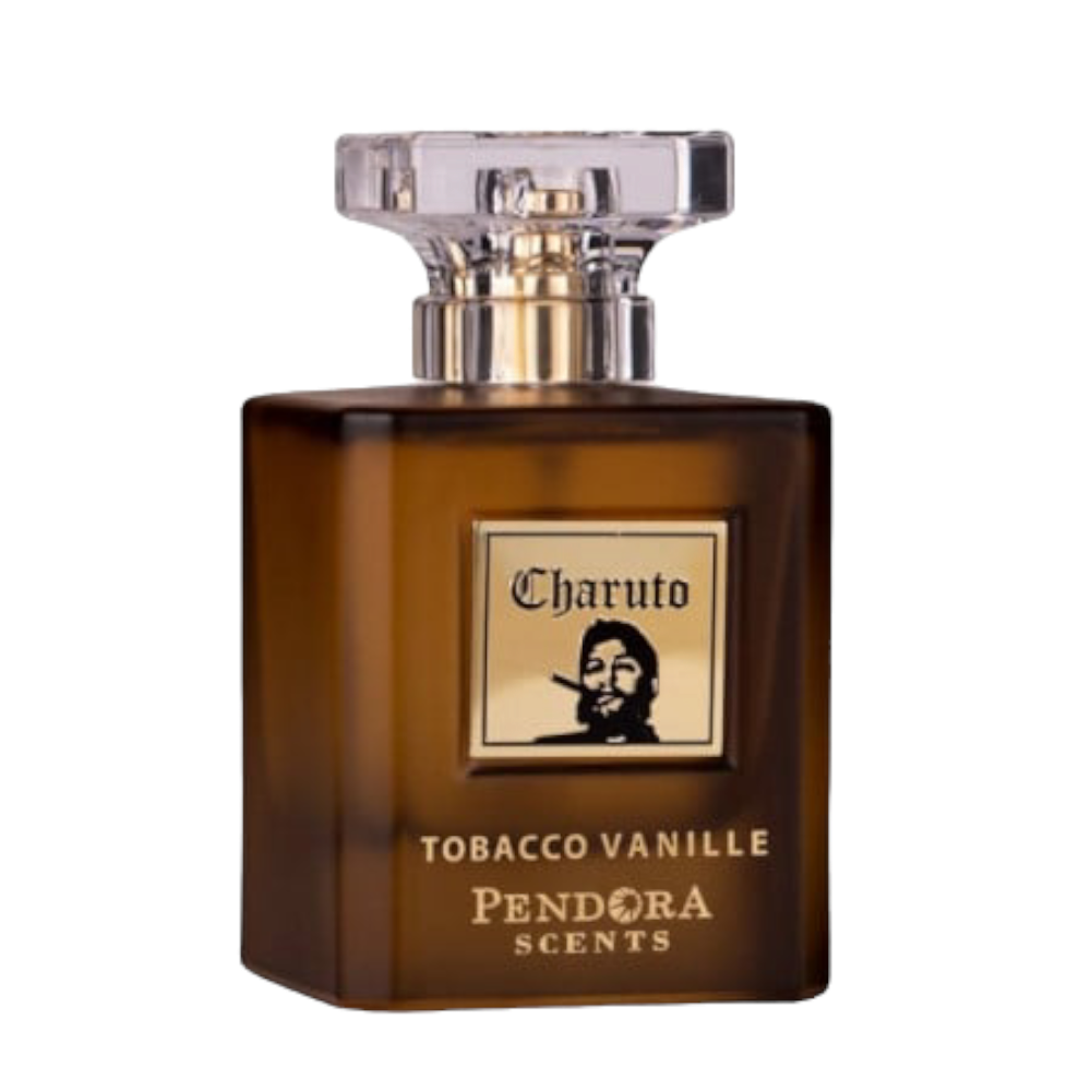 Paris Corner Charuto Tobacco Vanille – parfum unisex 100 ml unisex