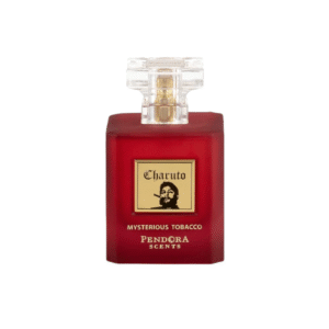 Paris Corner Charuto Mysterious Tobacco