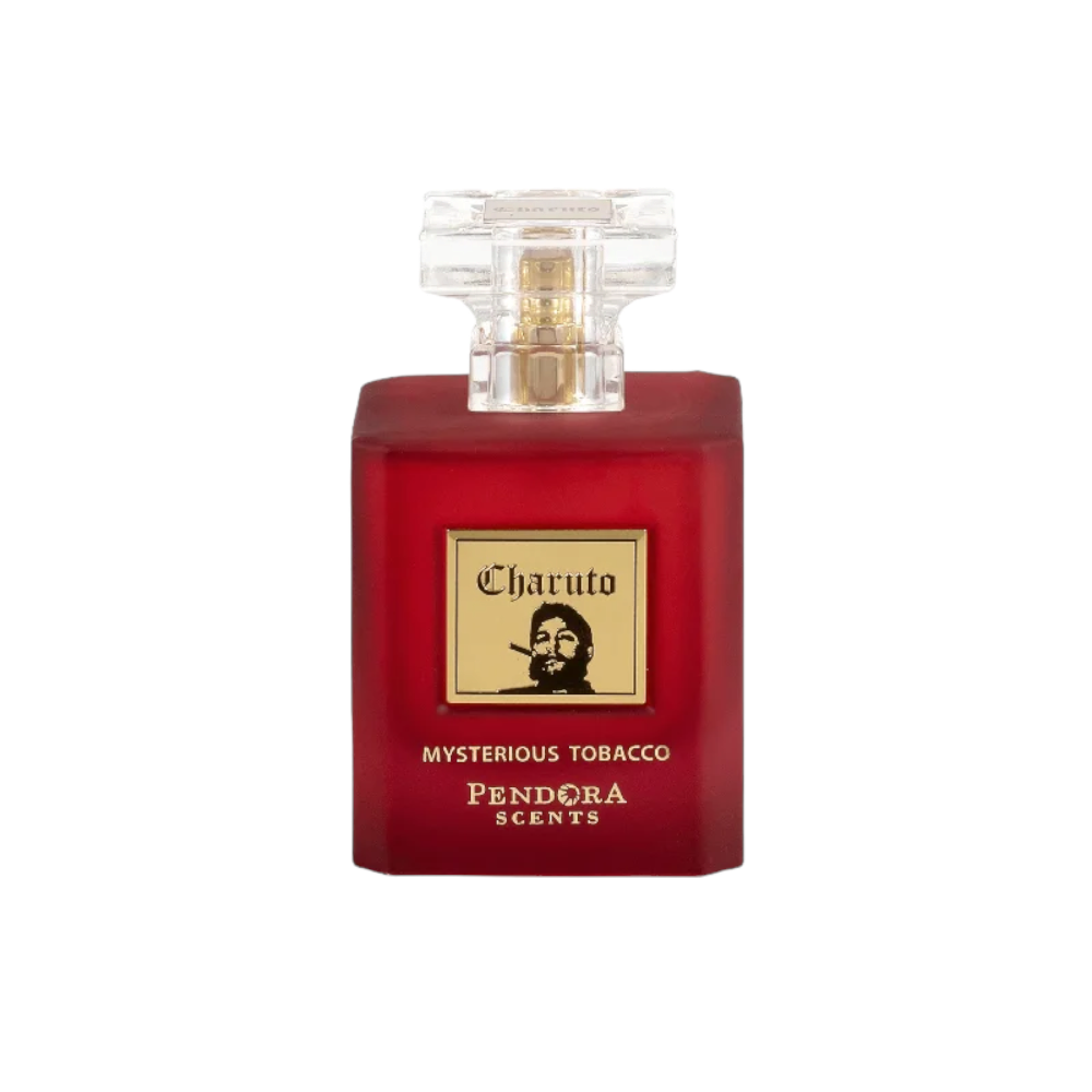Paris Corner Charuto Mysterious Tobacco – parfum unisex 100 ml Paris Corner Charuto Mysterious Tobacco