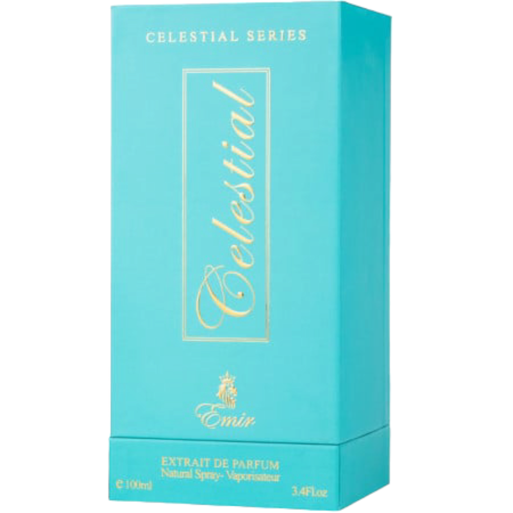 Emir Celestial – parfum unisex 100 ml 100 ml