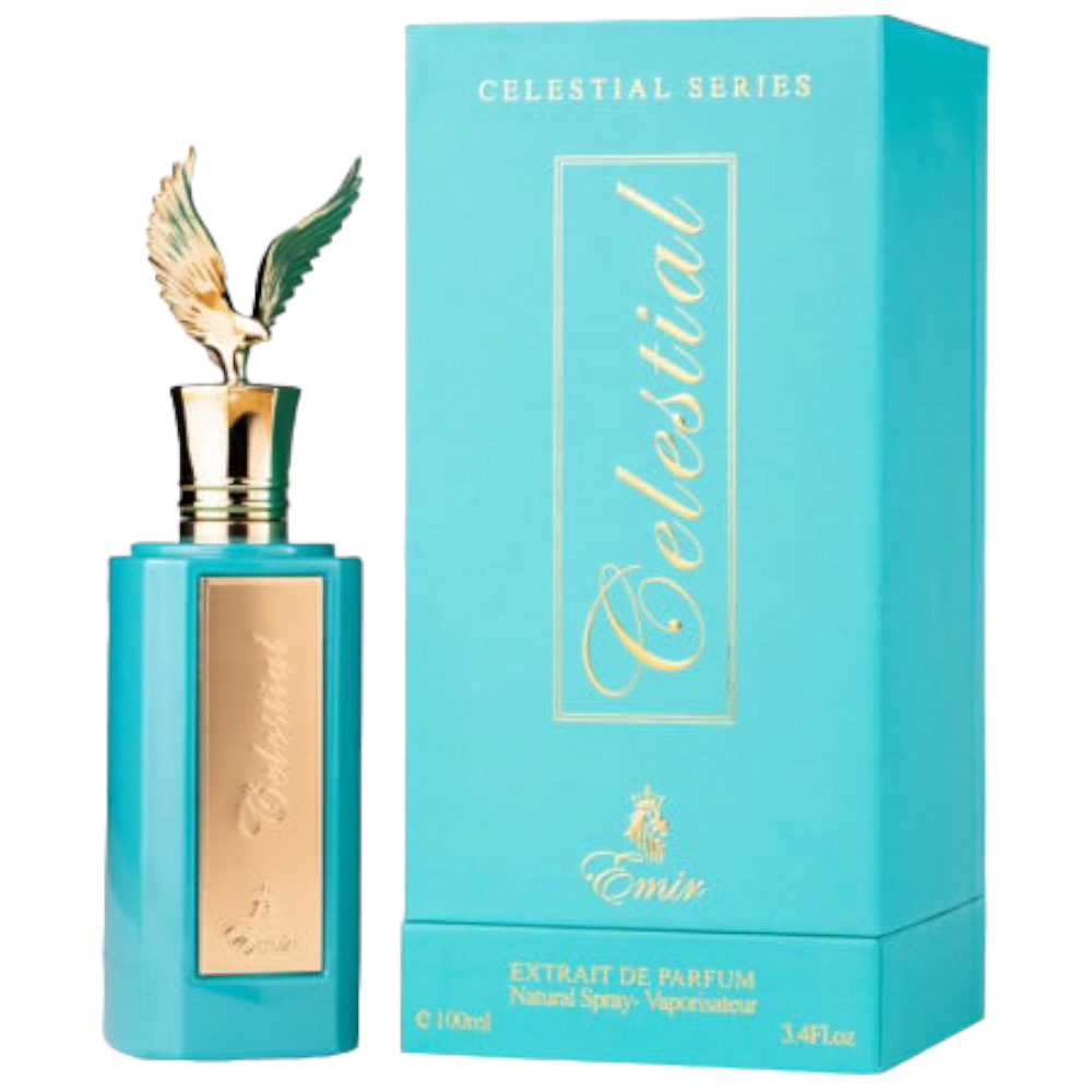 Emir Celestial – parfum unisex 100 ml unisex