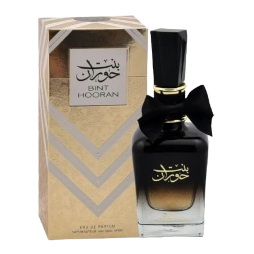 ARD AL ZAAFARAN BINT HOORAN – parfum femei 100 ml femei