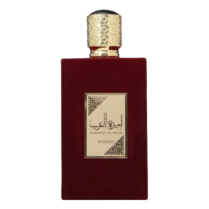 ASDAAF AMEERAT AL ARAB