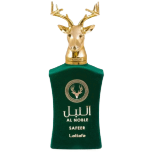 LATTAFA AL NOBLE SAFEER