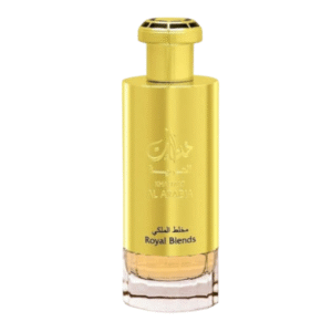 LATTAFA KHALTAAT AL ARABIA ROYAL BLENDS