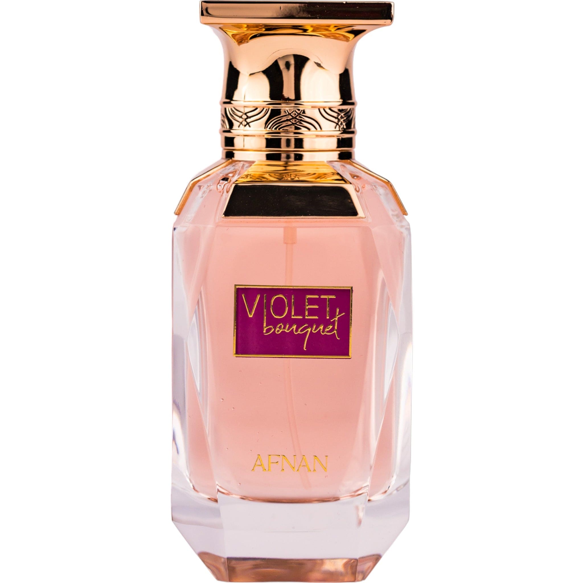 AFNAN Violet Bouquet – parfum femei 80 ml AFNAN VIOLET BOUQUET