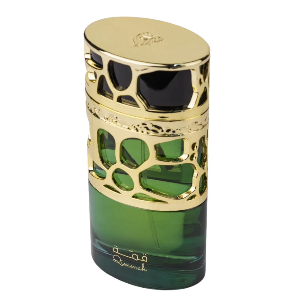 Lattafa Qimmah – Parfum femei 100 ml femei