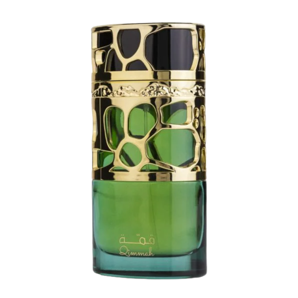 Lattafa Qimmah – Parfum femei 100 ml LATTAFA QIMMAH