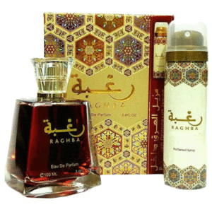 LATTAFA RAGHBA
