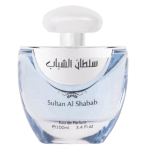 ARD AL ZAAFARAN SULTAN AL SHABAB