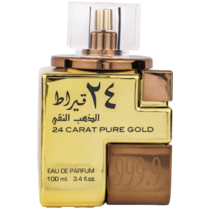 LATTAFA 24 CARAT PURE GOLD