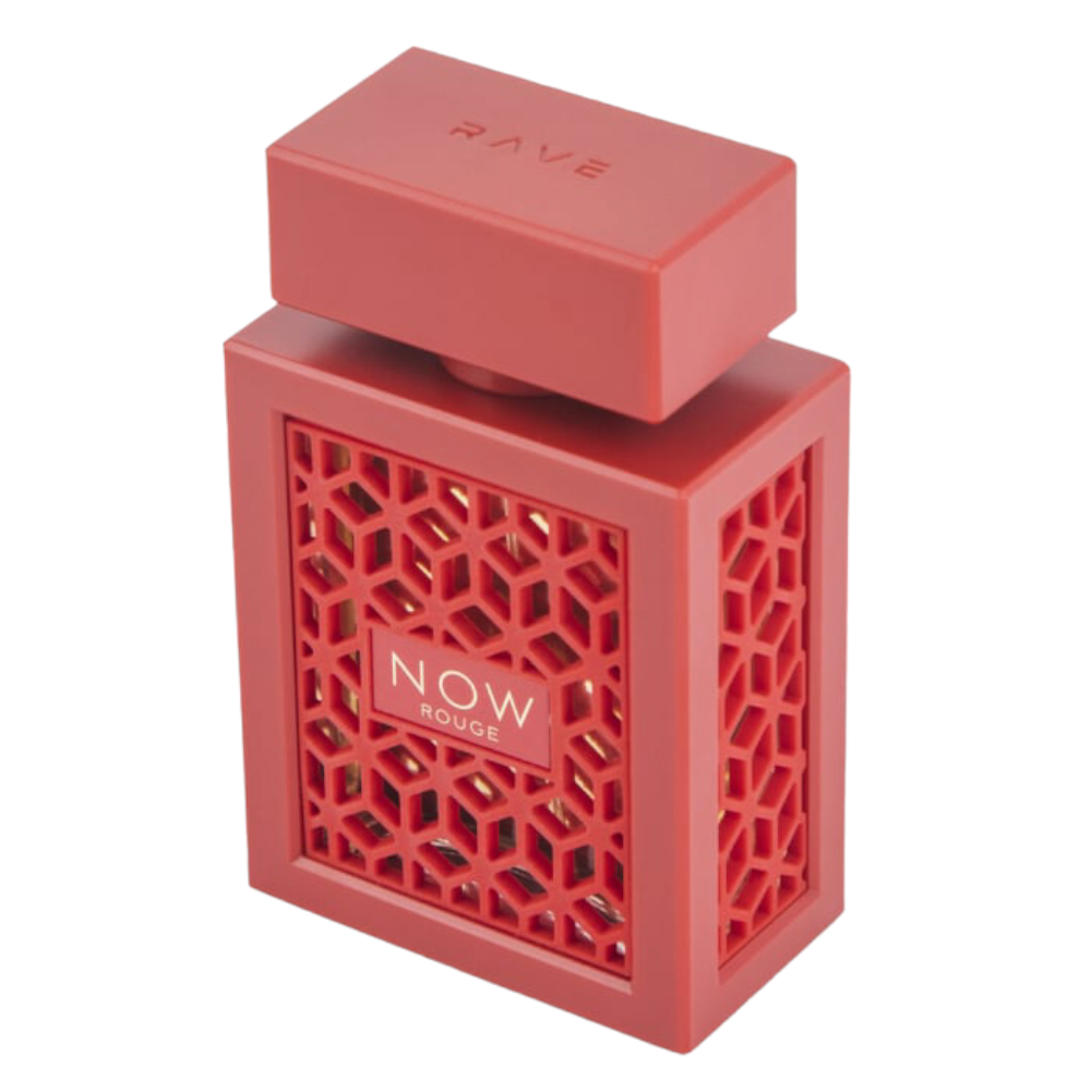 RAVE NOW ROUGE – parfum femei 100 ml femei