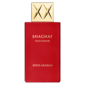 SWISS ARABIAN SHAGHAF OUD AHMAR