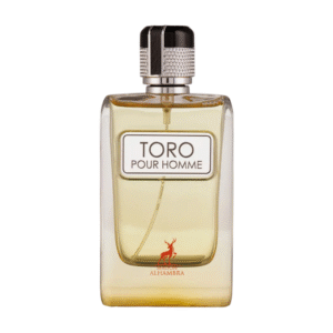 MAISON ALHAMBRA TORO