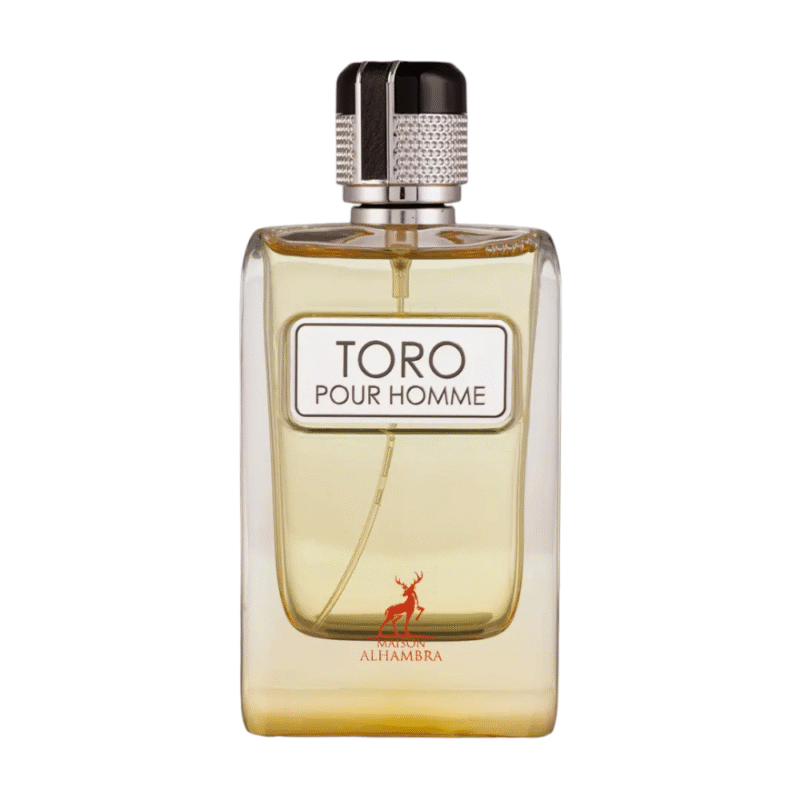 MAISON ALHAMBRA TORO