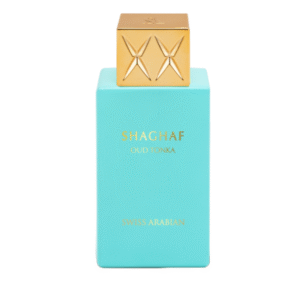 SWISS ARABIAN SHAGHAF OUD TONKA