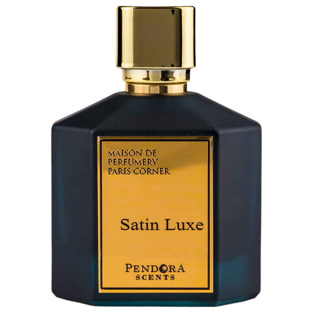 PENDORA SCENTS SATIN LUXE – parfum unisex 100 ml PENDORA SCENTS SATIN OUD