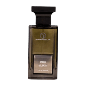 Grandeur Elite Oud Elixir