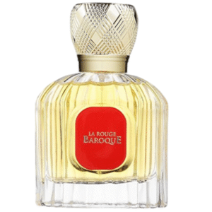 MAISON ALHAMBRA LA ROUGE BAROQUE