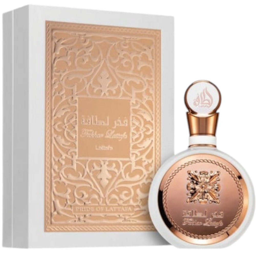 LATTAFA FAKHAR ROSE FEMME – parfum femei 100 ml femei