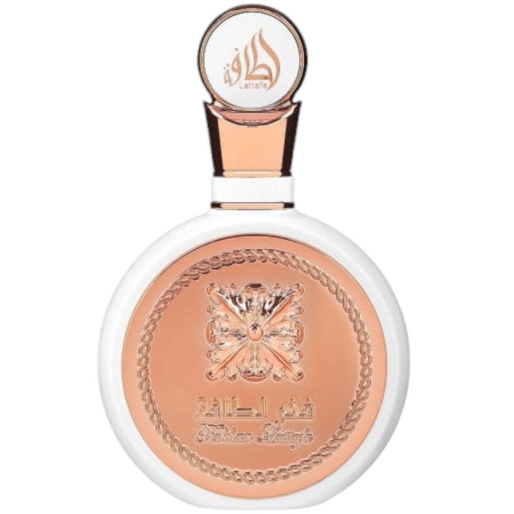 LATTAFA FAKHAR ROSE FEMME – parfum femei 100 ml LATTAFA FAKHAR ROSE FEMME