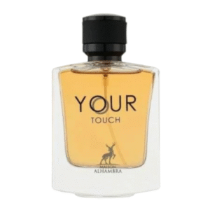 MAISON ALHAMBRA YOUR TOUCH