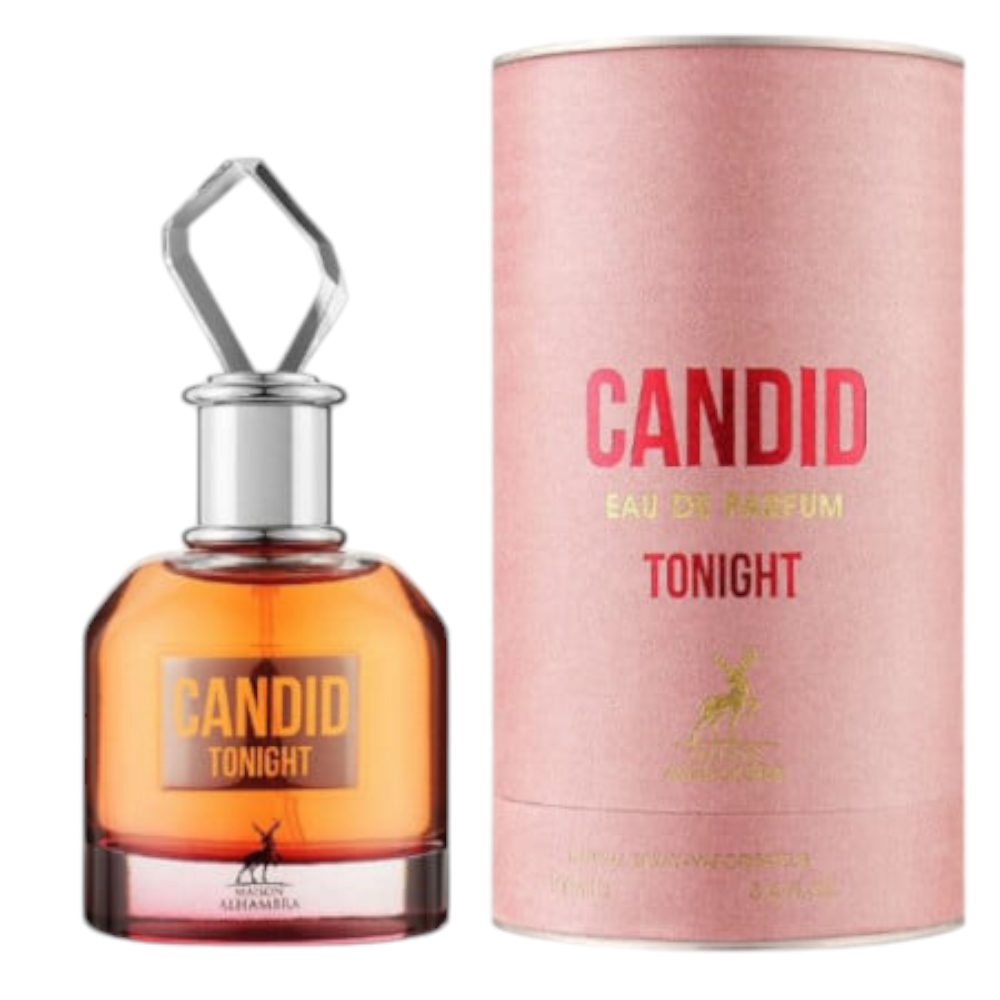 Maison Alhambra Candid Tonight – parfum femei 100 ml femei