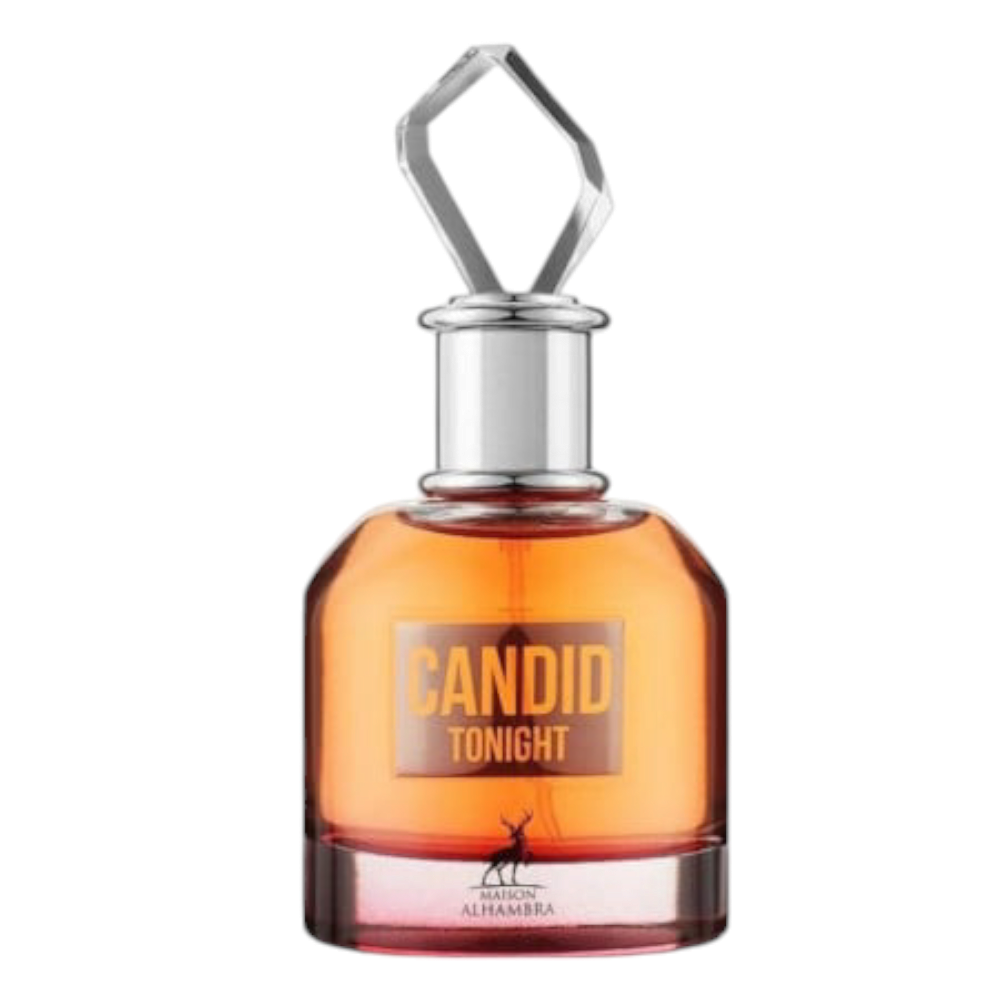 Maison Alhambra Candid Tonight – parfum femei 100 ml MAISON ALHAMBRA CANDID TONIGHT
