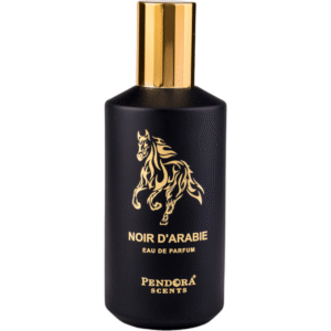PENDORA SCENTS NOIR D ARABIE