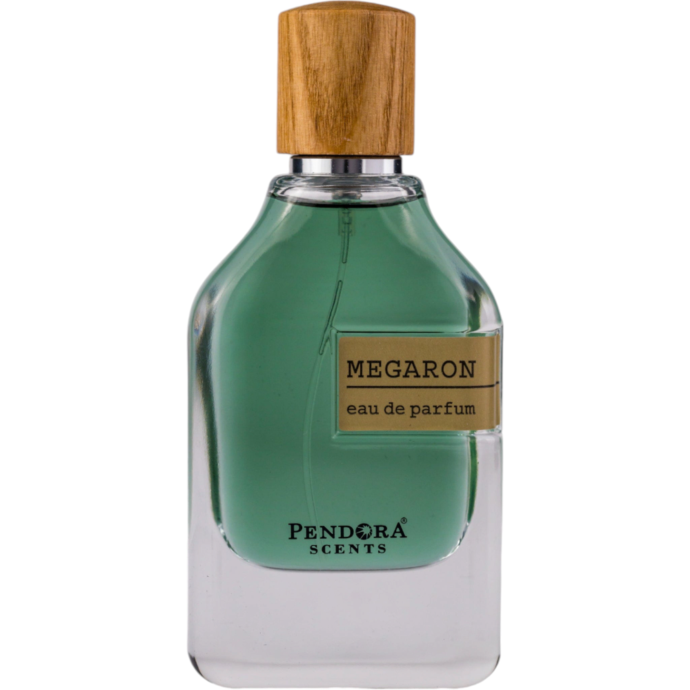 Paris Corner Megaron – parfum unisex 70 ml PARIS CORNER MEGARON