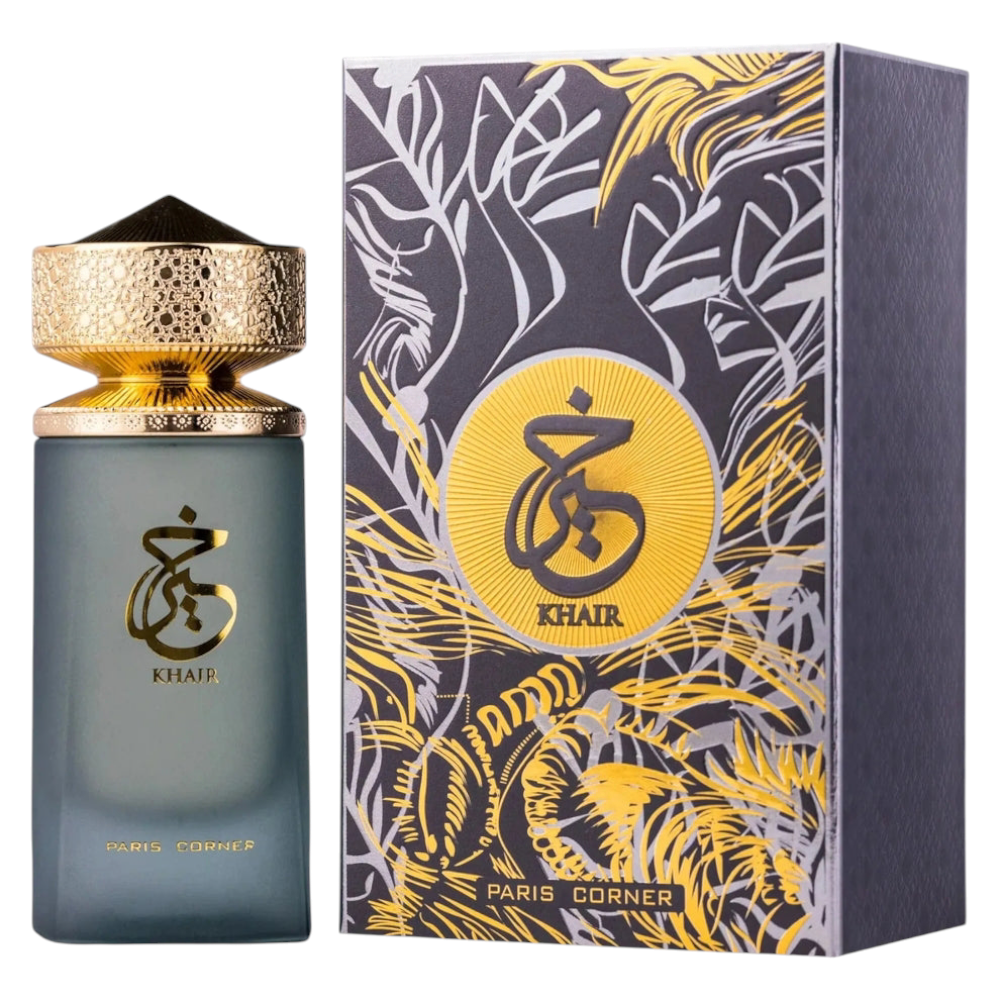 Paris Corner Khair – parfum unisex 100 ml 100 ml