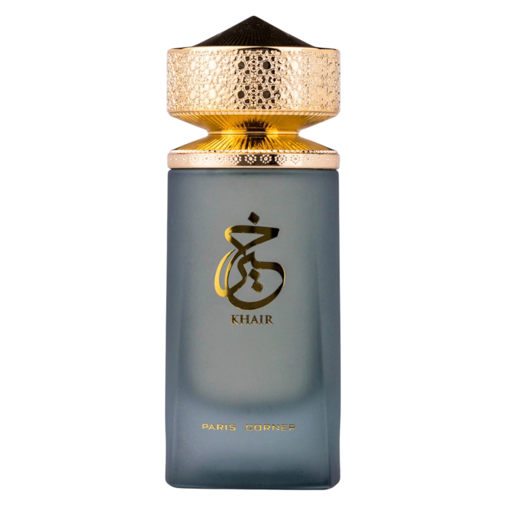 Paris Corner Khair – parfum unisex 100 ml PARIS CORNER KHAIR