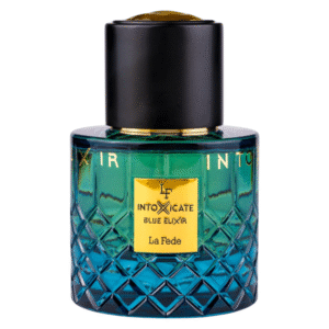 LA FEDE INTOXICATE BLUE ELIXIR