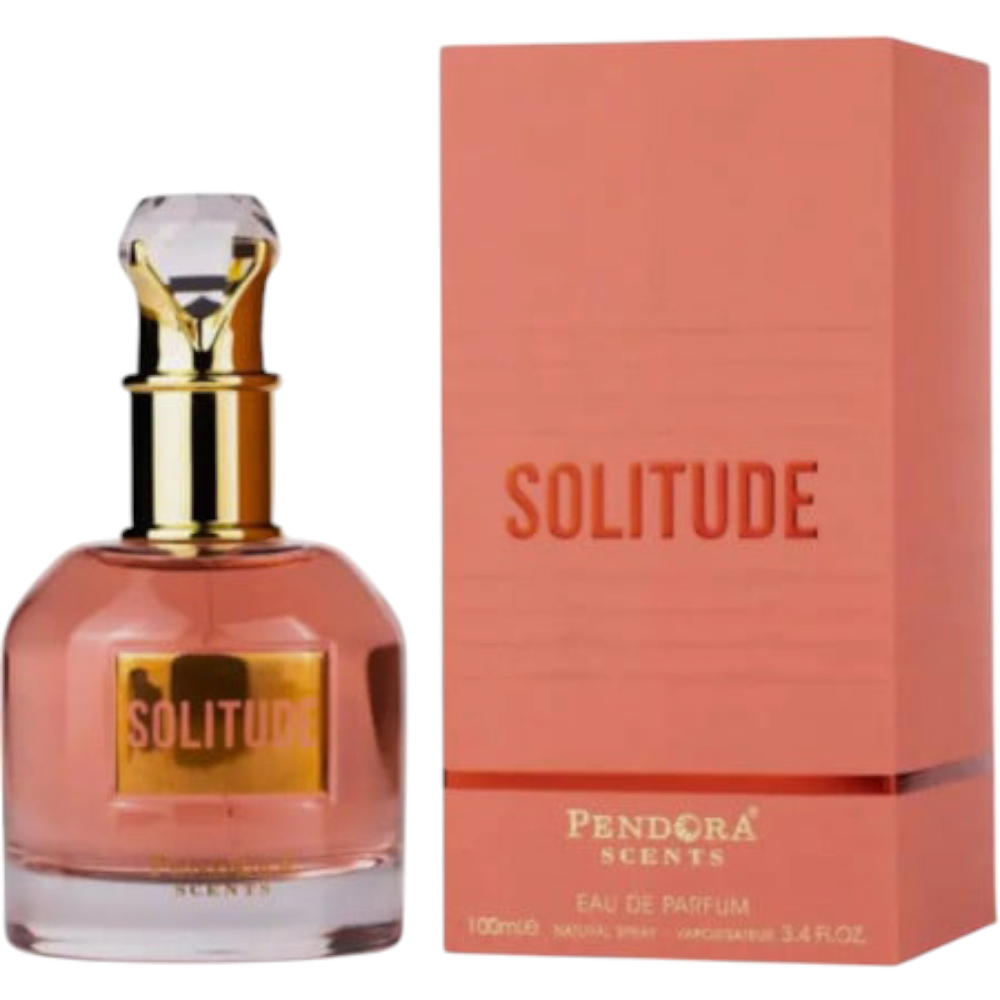 Pendora Scents Solitude – parfum femei 100 ml femei