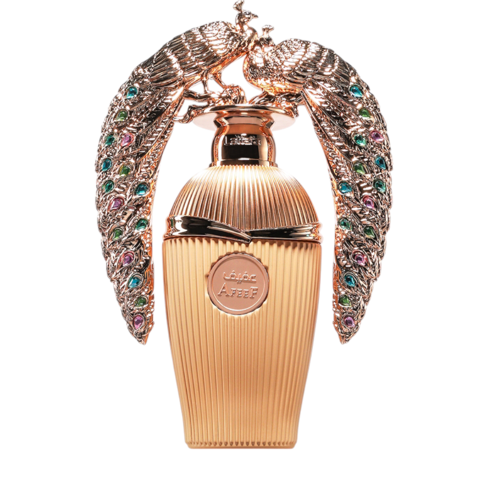 Lattafa Afeef – parfum femei 100 ml LATTAFA AFEEF