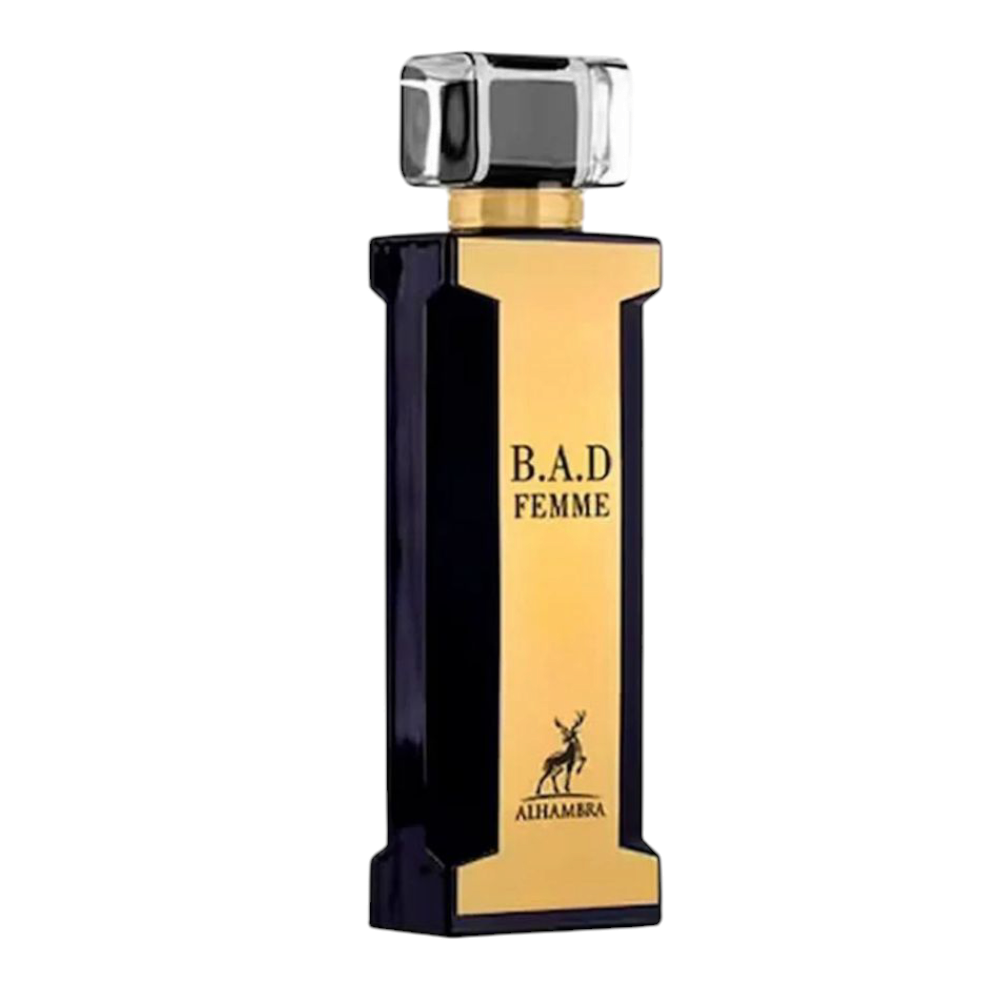 Maison Alhambra B.A.D. Femme – parfum femei 100 ml MAISON ALHAMBRA B.A.D. FEMME
