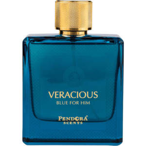 PENDORA SCENTS VERACIOUS BLUE FOR HIM