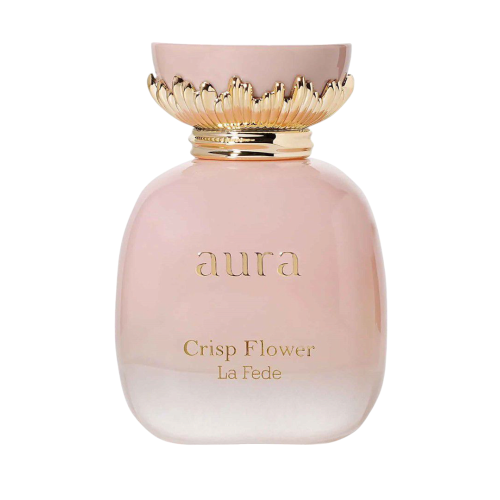 La Fede Aura Crisp Flower – parfum femei 100 ml LA FEDE AURA CRISP FLOWER