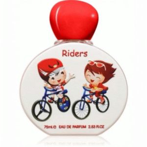 LATTAFA PRIDE RIDERS FOR KIDS