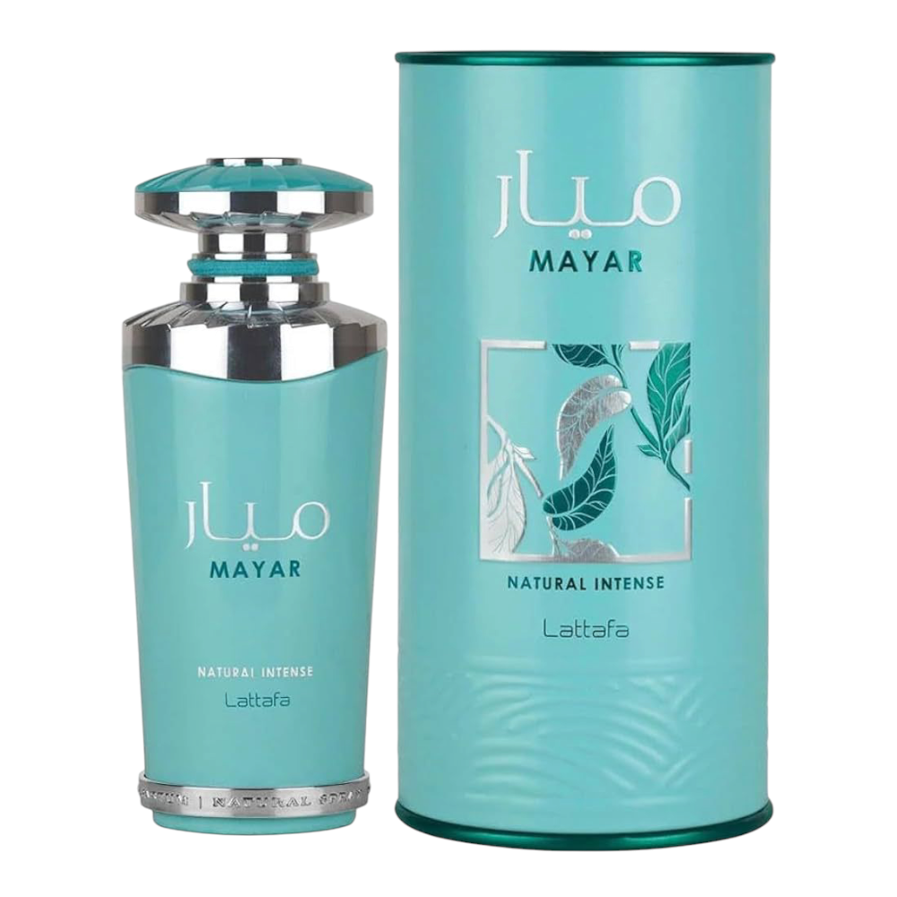 Lattafa Mayar Natural Intense – parfum femei 100 ml femei